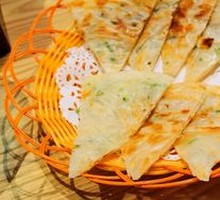 Scallion Pancake