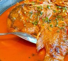 Family-Style Stinky Mandarin Fish