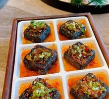 Changsha Stinky Tofu