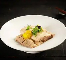 Yangzhou Salted Duck