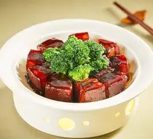 Mao's Braised Pork