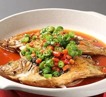 Xiang-style Stinky Crawfish