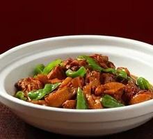 Xiaoxiang Simmered Wild Duck