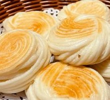 Huo Palace Silver Silk Roll