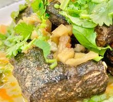 Changsha Stinky Tofu