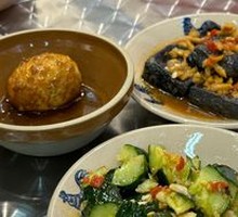 Spicy Cucumber Salad