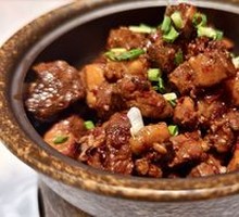 Ancient Method Jar-Scented Pork