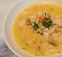 Miao-style Sour Fish Soup