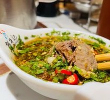 Freshly Made Beef Meatballs