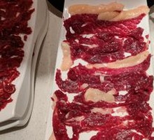 Snowflake Wagyu Beef