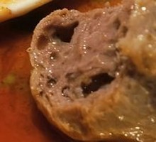 Signature Beef Tendon Balls