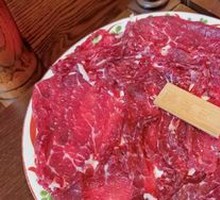 Tender and Refreshing Meat