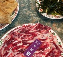 Fresh Beef Tenderloin