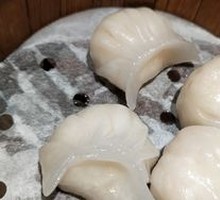 Crystal Shrimp Dumplings
