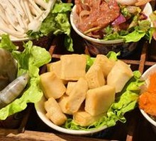 Imperial Nine-Pan Grid