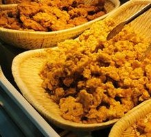 Zhengxin Crispy Pork