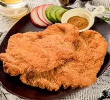 Boneless Chicken Cutlet