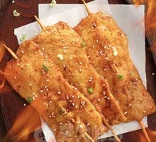 Kuafu Big Pork Tenderloin