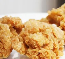 Spicy Chicken Drumettes