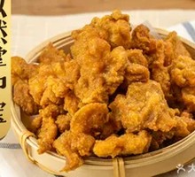 Cumin Chicken Tenderloins