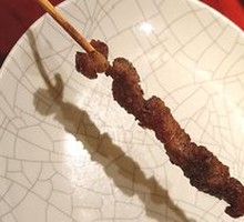 Lamb Skewers