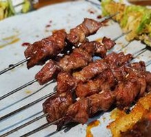 Soy Sauce Beef Tendon