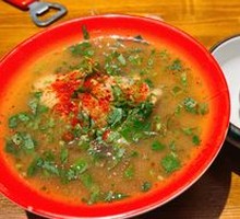 Jilin Fried Rice Noodles