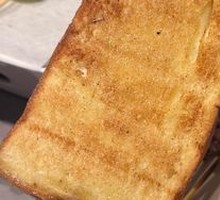 Sweet Toast