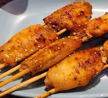 Cat Paw Roasted Wings