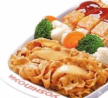 Ji-Flavor Two-Part Rice