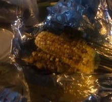 Grilled Corn