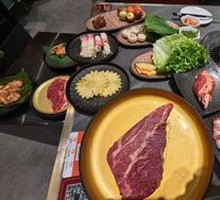 Thick Secret-Style Wagyu Beef