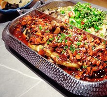 Classic Spicy Sichuan Pepper Twin Delight