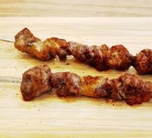 Lamb Skewers