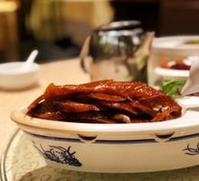 Signature Crispy Roast Duck