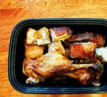 Yang's Loquat Roast Duck