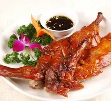 Signature Roast Duck