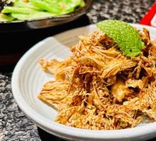 Emperor Qianlong's Cabbage