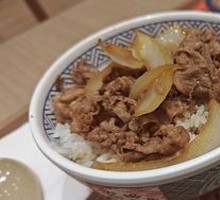 Signature Beef Rice