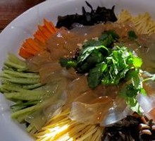 Northeast Cold Noodles