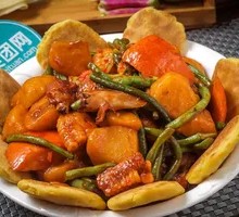 Farmhouse One-Pot Meal