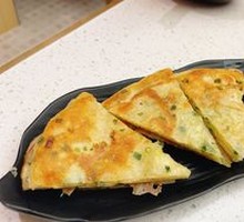 Scallion Pancake