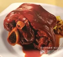 Boneless Braised Pork Elbow