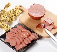 Pine Nut Sausage Roll