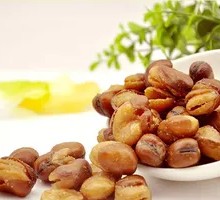 Wuxiang Broad Beans from Yishou Dian