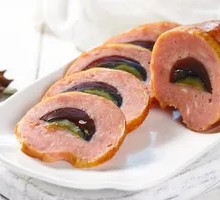 Pine Flower Chicken Thigh