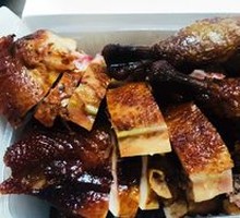 Hundred Flavors Chicken