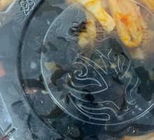 Spicy Oil Bamboo Shoots