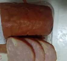 Garlic Sausage