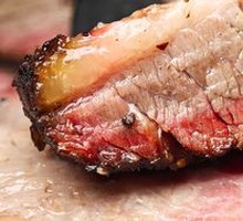 12-Hour American Smoked Brisket